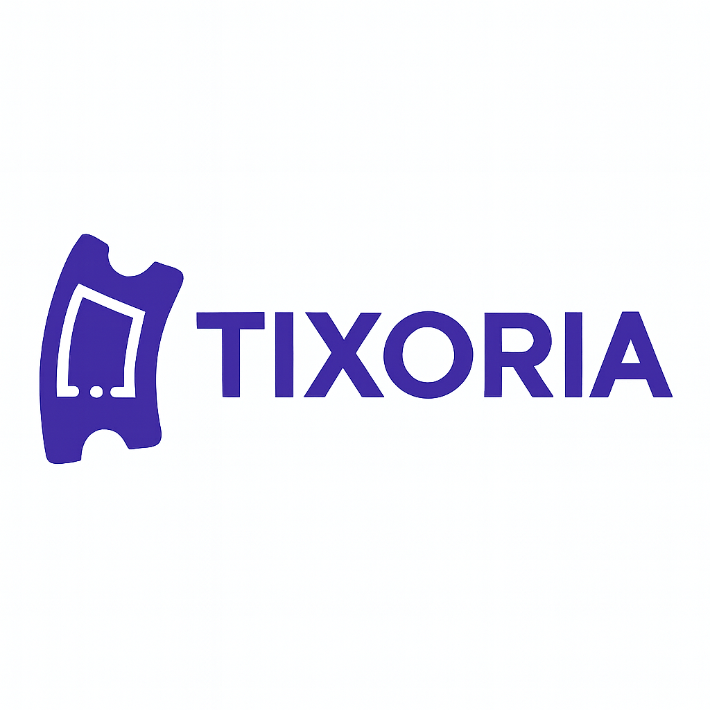 Tixoria Logo